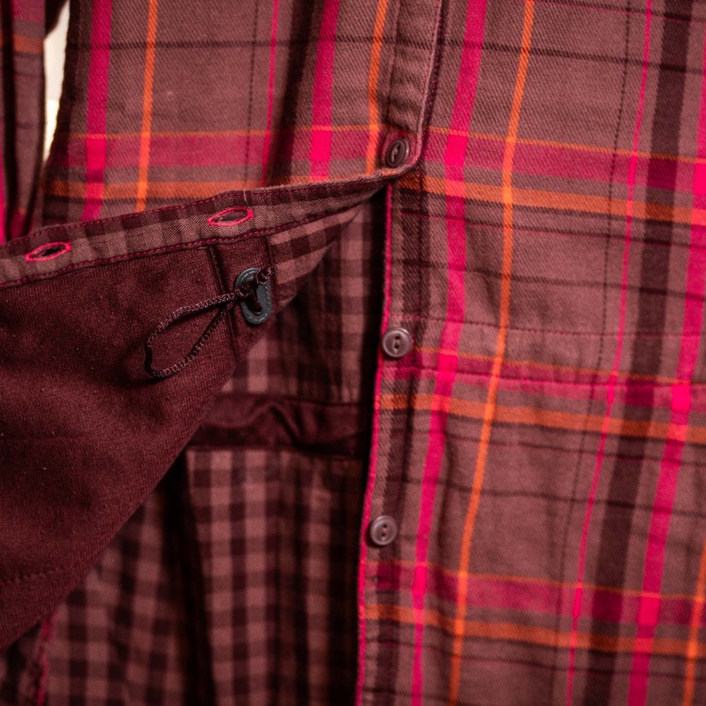 Columbia Long Button Down - image 4